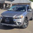 2018 Mitsubishi RVR 4WD - Heated Seats, Moonroof, Back-up Camera thumbnail image 1