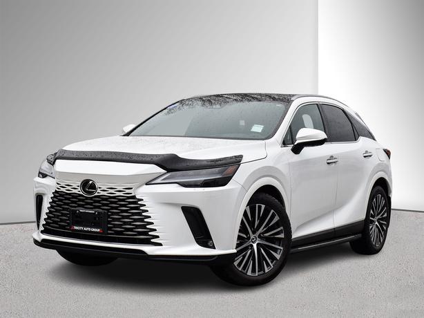 2023 Lexus RX 350 - No Accidents, 360 Cameras, Navigation image 1