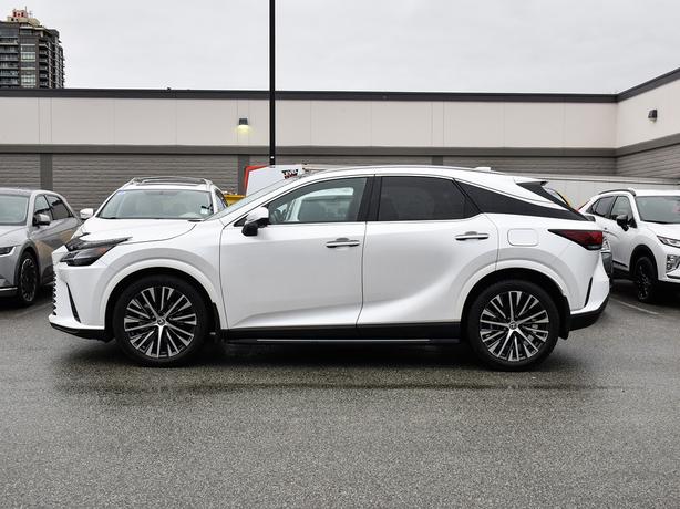 2023 Lexus RX 350 - No Accidents, 360 Cameras, Navigation image 2