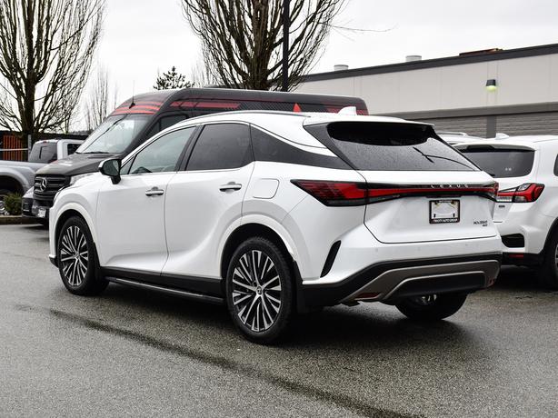 2023 Lexus RX 350 - No Accidents, 360 Cameras, Navigation image 3