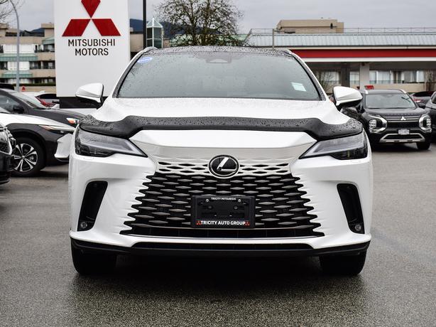 2023 Lexus RX 350 - No Accidents, 360 Cameras, Navigation image 7