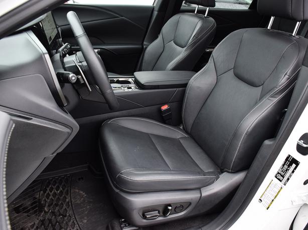 2023 Lexus RX 350 - No Accidents, 360 Cameras, Navigation image 8