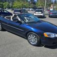 2004 Chrysler  Sebring Limited thumbnail image 1