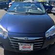 2004 Chrysler  Sebring Limited thumbnail image 2