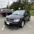 2016 Dodge Journey REDUCED SE 4 cyl 7 passenger 1 owner thumbnail image 1
