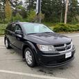 2016 Dodge Journey REDUCED SE 4 cyl 7 passenger 1 owner thumbnail image 3