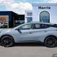 2021 Nissan Murano AWD SL | Adaptive Cruise Control | No Reported Accidents! thumbnail image 3