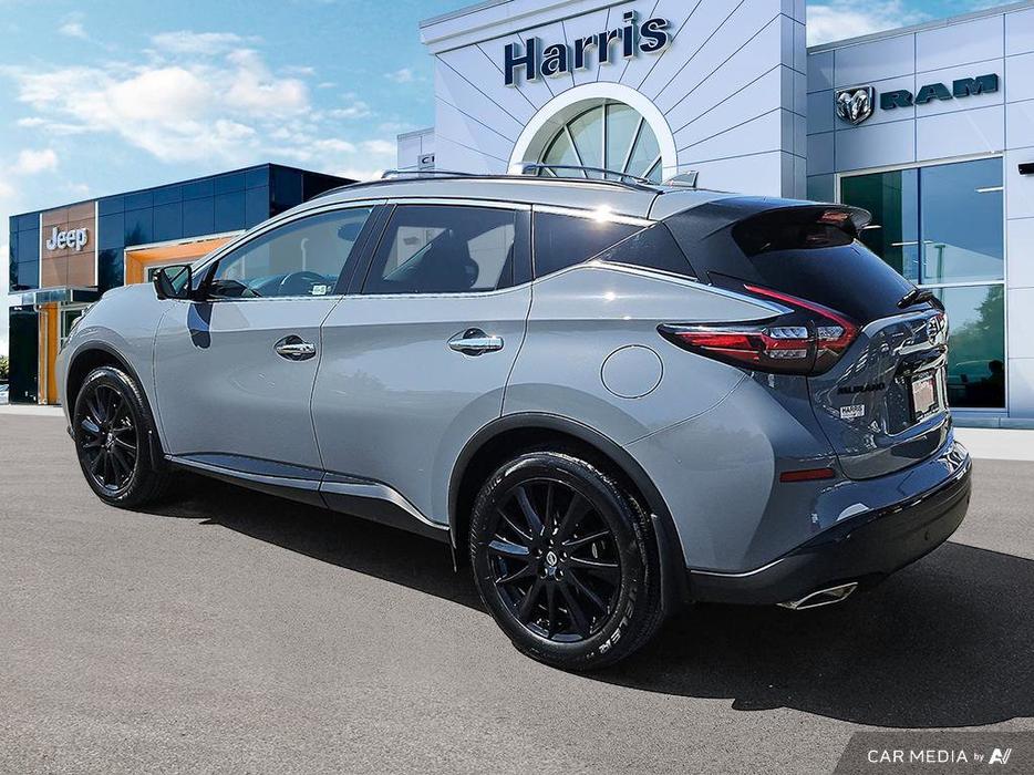 2021 Nissan Murano AWD SL | Adaptive Cruise Control | No Reported Accidents! display photo