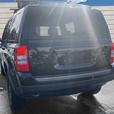 2016 JEEP PATRIOT thumbnail image 5