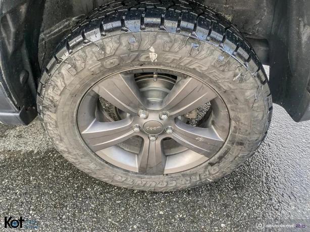 2016 JEEP PATRIOT image 6