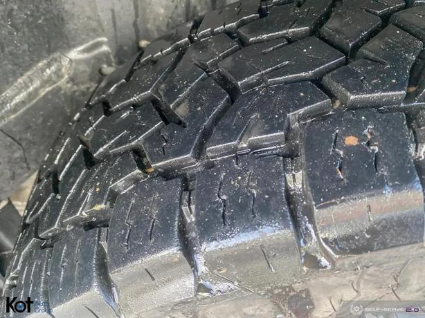 2016 JEEP PATRIOT image 7