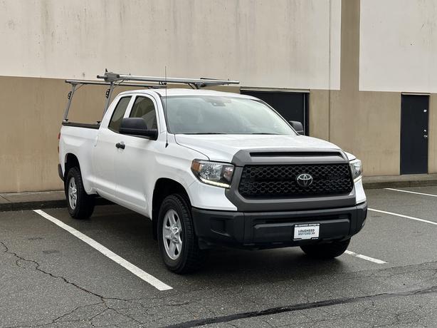 2018 Toyota Tundra image 1