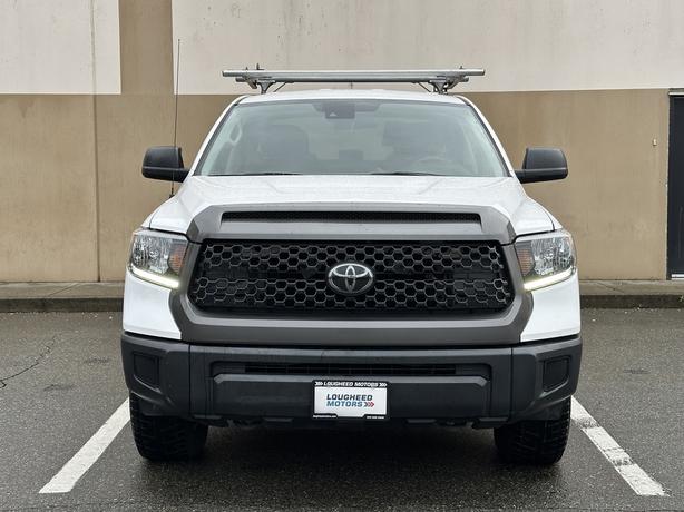 2018 Toyota Tundra image 2