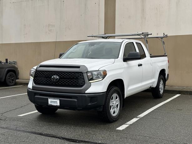 2018 Toyota Tundra image 3