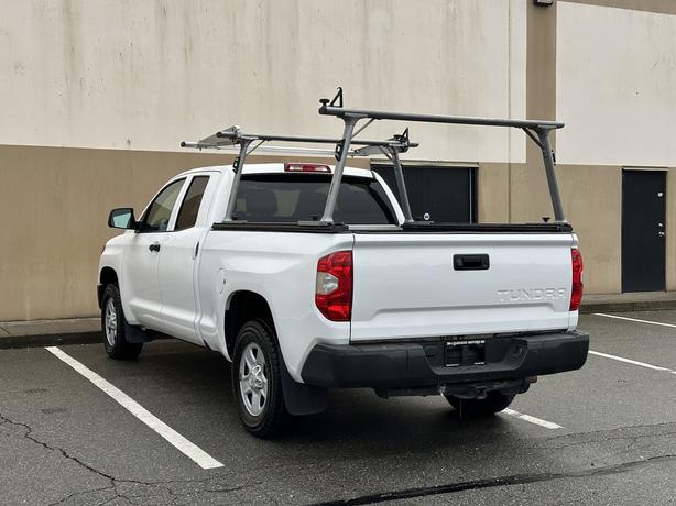 2018 Toyota Tundra image 4