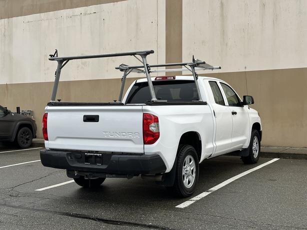 2018 Toyota Tundra image 6
