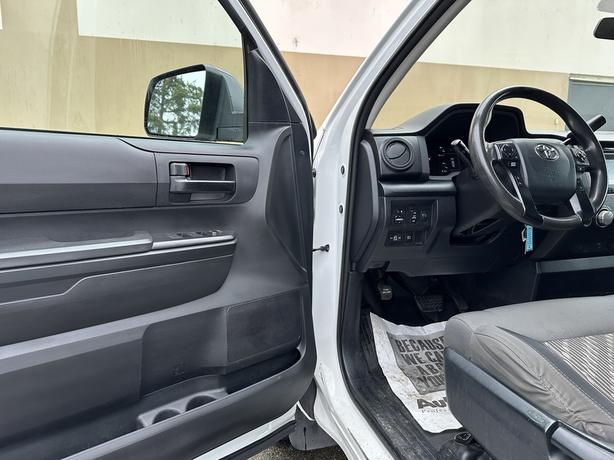 2018 Toyota Tundra image 7