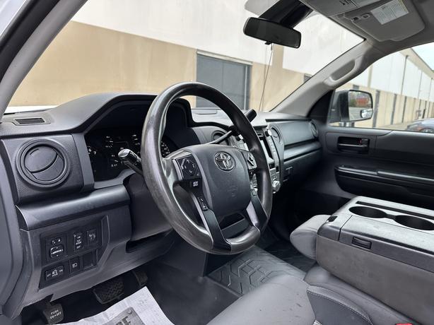 2018 Toyota Tundra image 8