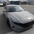 2022 HYUNDAI ELANTRA HYBRID thumbnail image 5