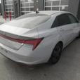 2022 HYUNDAI ELANTRA HYBRID thumbnail image 7