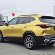 2021 Kia Seltos EX Premium AWD thumbnail image 4