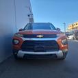2022 Chevrolet TrailBlazer LT | No Reported Accidents! thumbnail image 2