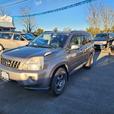 2008 Nissan X-TraIl thumbnail image 3