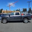 2019 RAM 1500 Classic Tradesman 4x4 Crew Cab 5'7 Box | Heated Mirrors! thumbnail image 3
