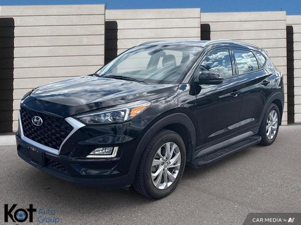 2019 Hyundai Tucson Preferred NO ACCIDENT! LOW KMS! HEATED SEATS! image 1