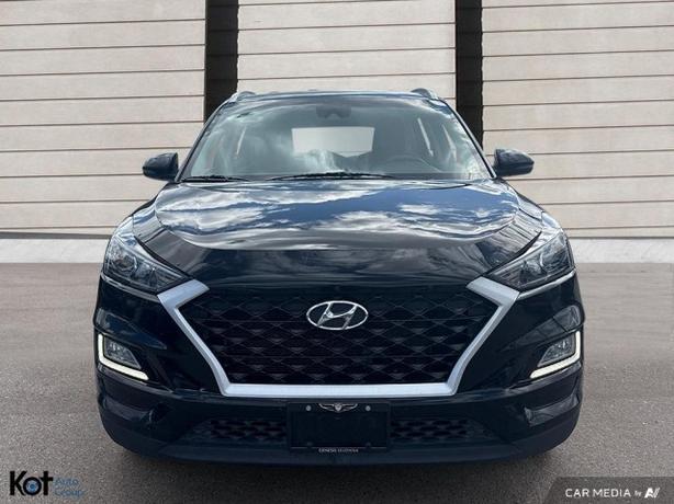 2019 Hyundai Tucson Preferred NO ACCIDENT! LOW KMS! HEATED SEATS! image 2