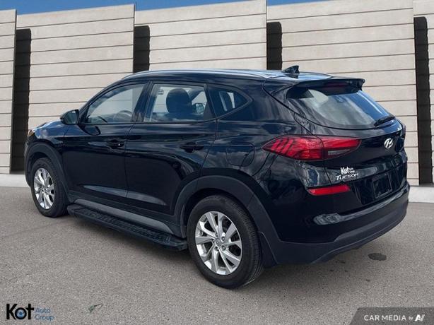2019 Hyundai Tucson Preferred NO ACCIDENT! LOW KMS! HEATED SEATS! image 4