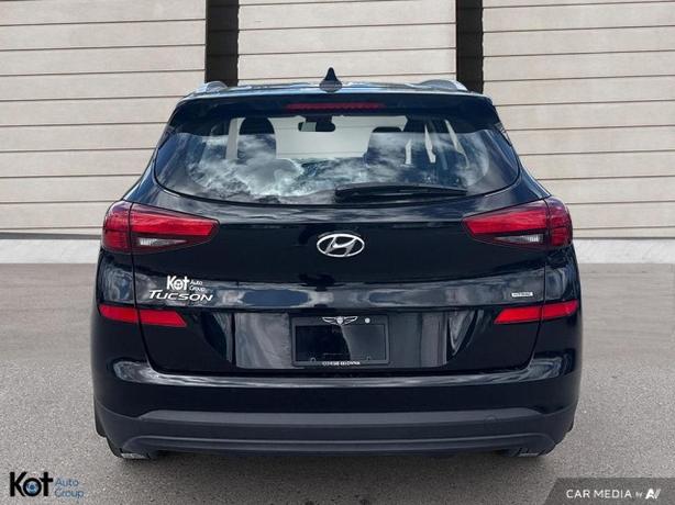 2019 Hyundai Tucson Preferred NO ACCIDENT! LOW KMS! HEATED SEATS! image 5