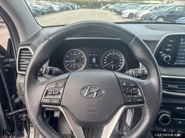 2019 Hyundai Tucson Preferred NO ACCIDENT! LOW KMS! HEATED SEATS! image 6