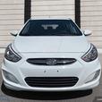 2017 Hyundai Accent GL - 4 NEW TIRES! REPLACED BRAKE PADS! thumbnail image 2