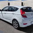 2017 Hyundai Accent GL - 4 NEW TIRES! REPLACED BRAKE PADS! thumbnail image 4