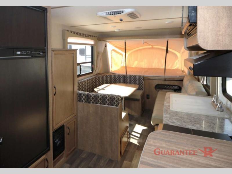 Used 2017 Starcraft Travel Star 207RB display photo