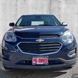 2017 Chevrolet Equinox LS | AWD | Bluetooth | Back-Up Camera | StabiliTrak thumbnail image 2