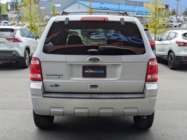 2011 Ford Escape XLT - Low Mileage, AWD image 7