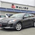2013 Mazda3 4dr HB Sport Man GS-SKY thumbnail image 8