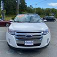 2013 Ford Edge SEL AWD Loaded low k thumbnail image 2