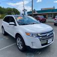 2013 Ford Edge SEL AWD Loaded low k thumbnail image 3