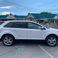 2013 Ford Edge SEL AWD Loaded low k thumbnail image 4