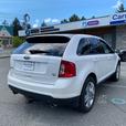 2013 Ford Edge SEL AWD Loaded low k thumbnail image 5