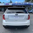 2013 Ford Edge SEL AWD Loaded low k thumbnail image 6