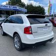 2013 Ford Edge SEL AWD Loaded low k thumbnail image 7