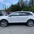 2013 Ford Edge SEL AWD Loaded low k thumbnail image 8
