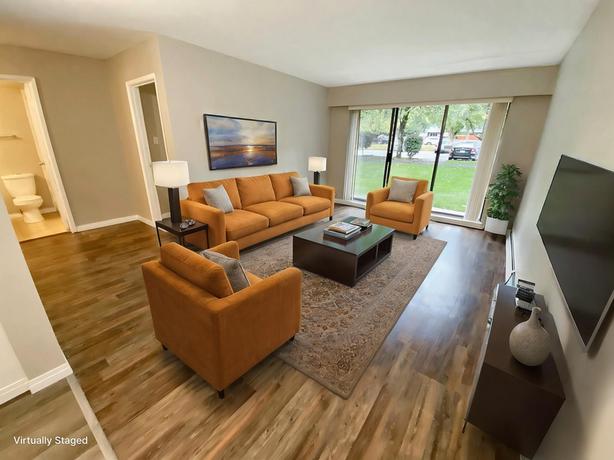 1 bedroom Cedartree Village image 6