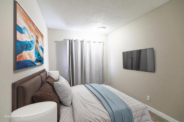 1 bedroom Delburn House  image 3