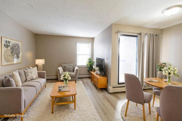 1 bedroom Cedarbrae Manor image 8