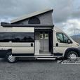 Used 2023 Roadtrek Play Slumber thumbnail image 2